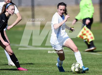 Thumbnail 2 in Bob Jones @ Grissom photogallery.
