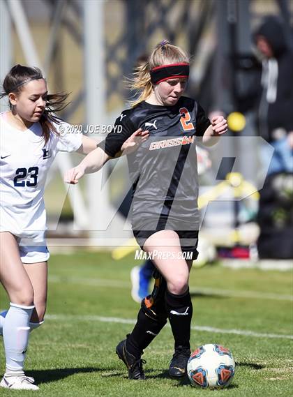 Thumbnail 3 in Bob Jones @ Grissom photogallery.