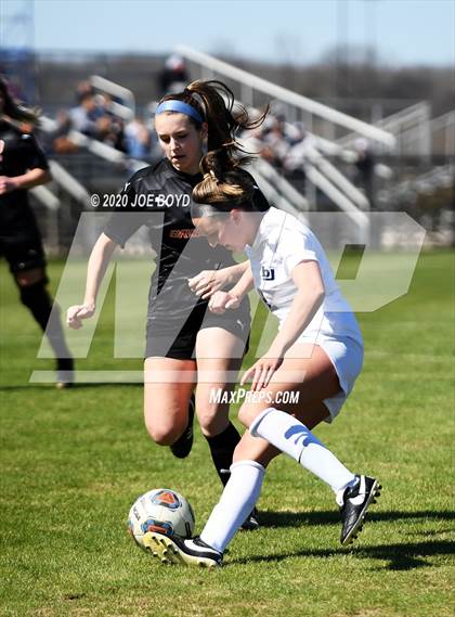 Thumbnail 2 in Bob Jones @ Grissom photogallery.