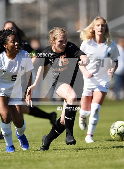 Thumbnail 2 in Bob Jones @ Grissom photogallery.