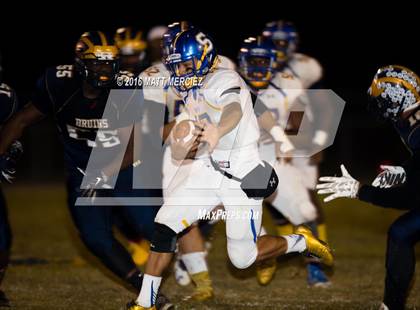 Thumbnail 3 in Oscar Smith @ Western Branch photogallery.