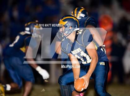 Thumbnail 3 in Oscar Smith @ Western Branch photogallery.