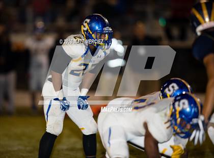 Thumbnail 2 in Oscar Smith @ Western Branch photogallery.