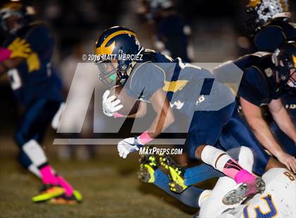 Thumbnail 3 in Oscar Smith @ Western Branch photogallery.
