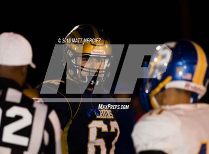 Thumbnail 2 in Oscar Smith @ Western Branch photogallery.