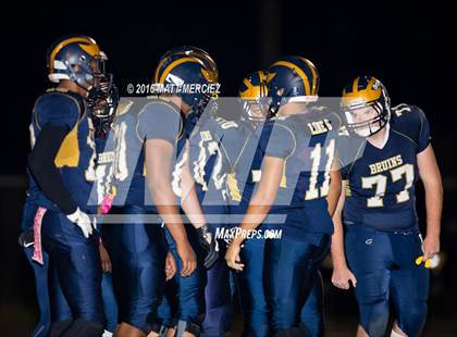 Thumbnail 3 in Oscar Smith @ Western Branch photogallery.
