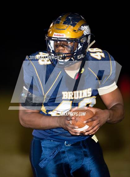Thumbnail 2 in Oscar Smith @ Western Branch photogallery.