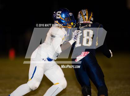 Thumbnail 2 in Oscar Smith @ Western Branch photogallery.