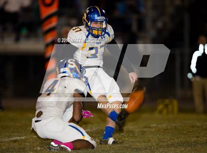 Thumbnail 2 in Oscar Smith @ Western Branch photogallery.