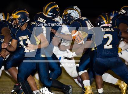 Thumbnail 3 in Oscar Smith @ Western Branch photogallery.