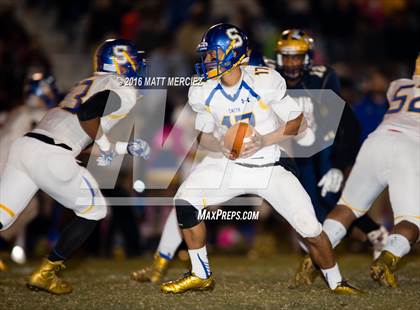 Thumbnail 2 in Oscar Smith @ Western Branch photogallery.