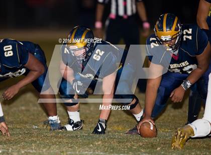 Thumbnail 3 in Oscar Smith @ Western Branch photogallery.