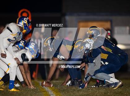 Thumbnail 2 in Oscar Smith @ Western Branch photogallery.