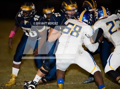 Thumbnail 1 in Oscar Smith @ Western Branch photogallery.
