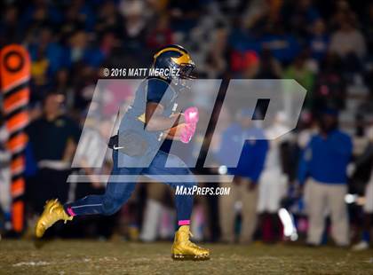 Thumbnail 1 in Oscar Smith @ Western Branch photogallery.