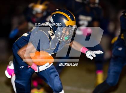 Thumbnail 1 in Oscar Smith @ Western Branch photogallery.