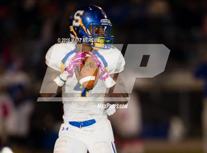 Thumbnail 3 in Oscar Smith @ Western Branch photogallery.