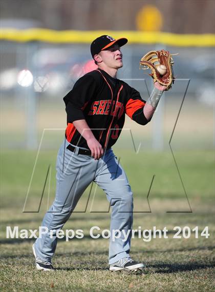 Thumbnail 3 in Shelton @ North Haven photogallery.