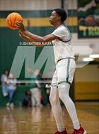 Photo from the gallery "Terry Sanford @ Pine Forest"
