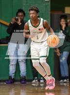 Photo from the gallery "Terry Sanford @ Pine Forest"