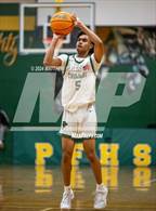 Photo from the gallery "Terry Sanford @ Pine Forest"