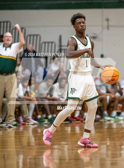 Thumbnail 1 in Terry Sanford @ Pine Forest photogallery.