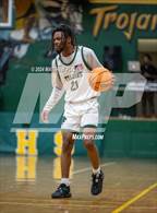 Photo from the gallery "Terry Sanford @ Pine Forest"