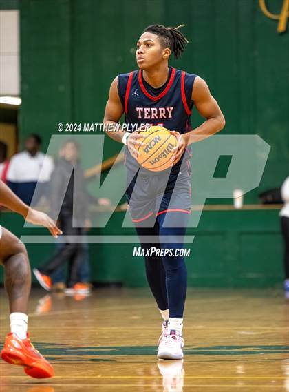 Thumbnail 1 in Terry Sanford @ Pine Forest photogallery.