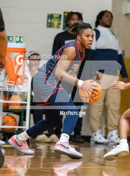 Thumbnail 2 in Terry Sanford @ Pine Forest photogallery.