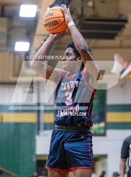 Thumbnail 1 in Terry Sanford @ Pine Forest photogallery.