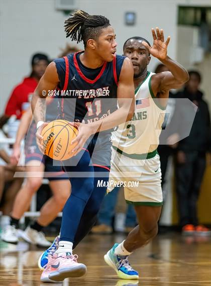 Thumbnail 1 in Terry Sanford @ Pine Forest photogallery.