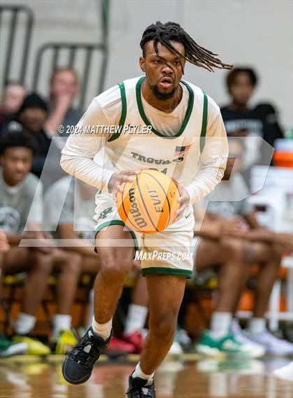 Thumbnail 2 in Terry Sanford @ Pine Forest photogallery.