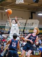 Photo from the gallery "Terry Sanford @ Pine Forest"