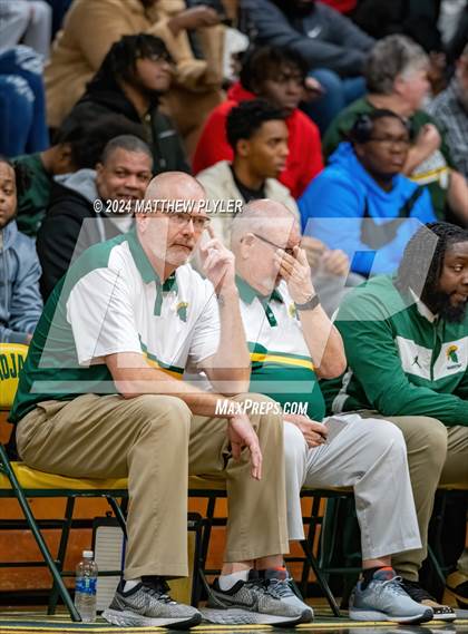 Thumbnail 2 in Terry Sanford @ Pine Forest photogallery.