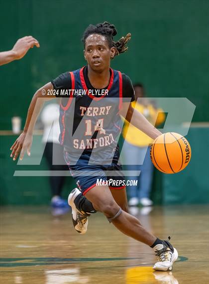 Thumbnail 3 in Terry Sanford @ Pine Forest photogallery.