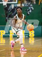 Photo from the gallery "Terry Sanford @ Pine Forest"