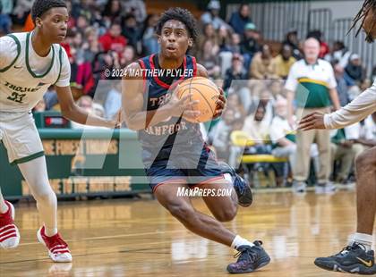 Thumbnail 2 in Terry Sanford @ Pine Forest photogallery.