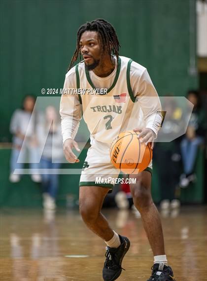 Thumbnail 1 in Terry Sanford @ Pine Forest photogallery.