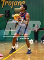 Photo from the gallery "Terry Sanford @ Pine Forest"