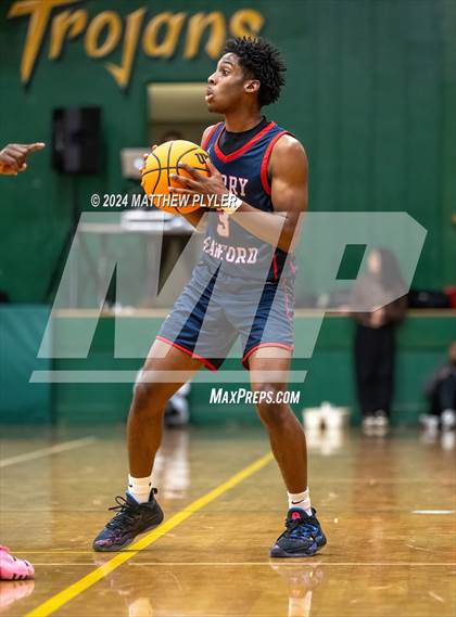 Thumbnail 1 in Terry Sanford @ Pine Forest photogallery.