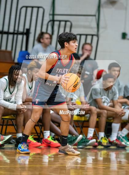 Thumbnail 2 in Terry Sanford @ Pine Forest photogallery.