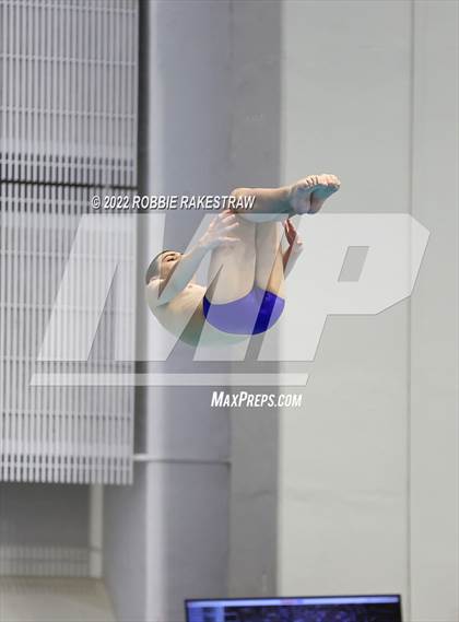 Thumbnail 3 in UIL 6A Boys Swimming & Diving State Prelims photogallery.