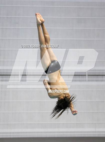 Thumbnail 3 in UIL 6A Boys Swimming & Diving State Prelims photogallery.