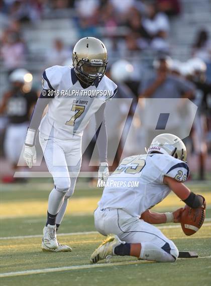 Thumbnail 2 in Elk Grove @ Sheldon photogallery.