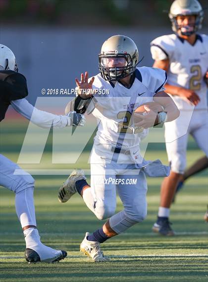 Thumbnail 3 in Elk Grove @ Sheldon photogallery.