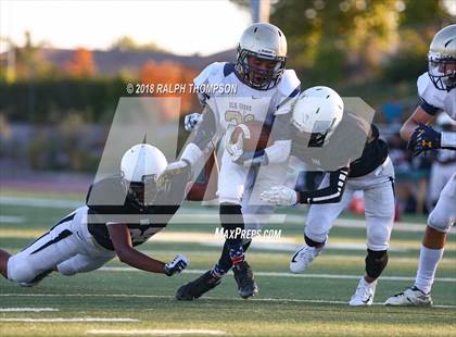 Thumbnail 2 in Elk Grove @ Sheldon photogallery.