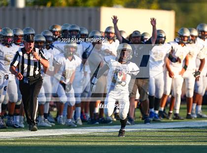 Thumbnail 1 in Elk Grove @ Sheldon photogallery.
