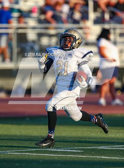 Thumbnail 3 in Elk Grove @ Sheldon photogallery.
