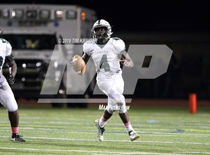 Thumbnail 3 in Carlisle @ Central Dauphin East photogallery.