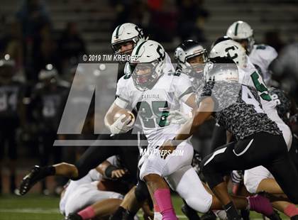 Thumbnail 3 in Carlisle @ Central Dauphin East photogallery.